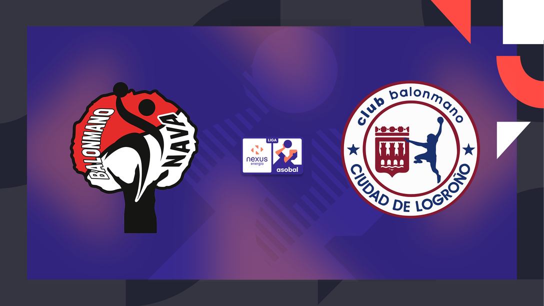 Partido NAV Vs. LOG