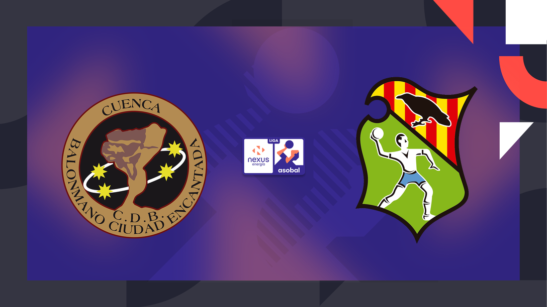 Partido CQN Vs. GRA