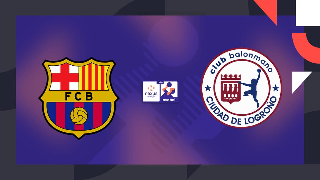 Partido BAR Vs. LOG