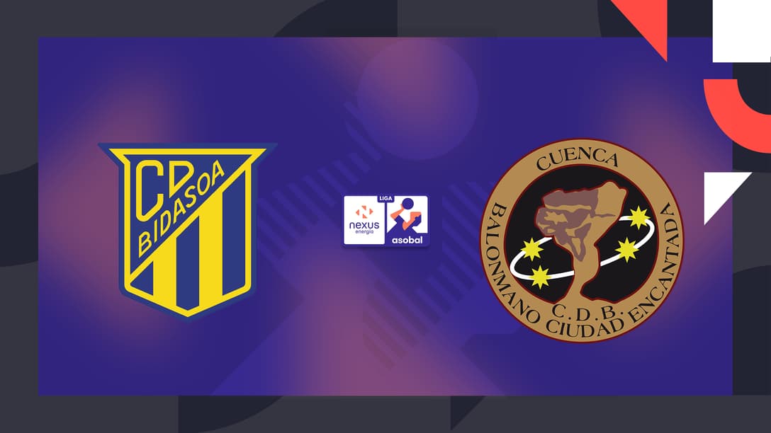 Partido BID Vs. CQN