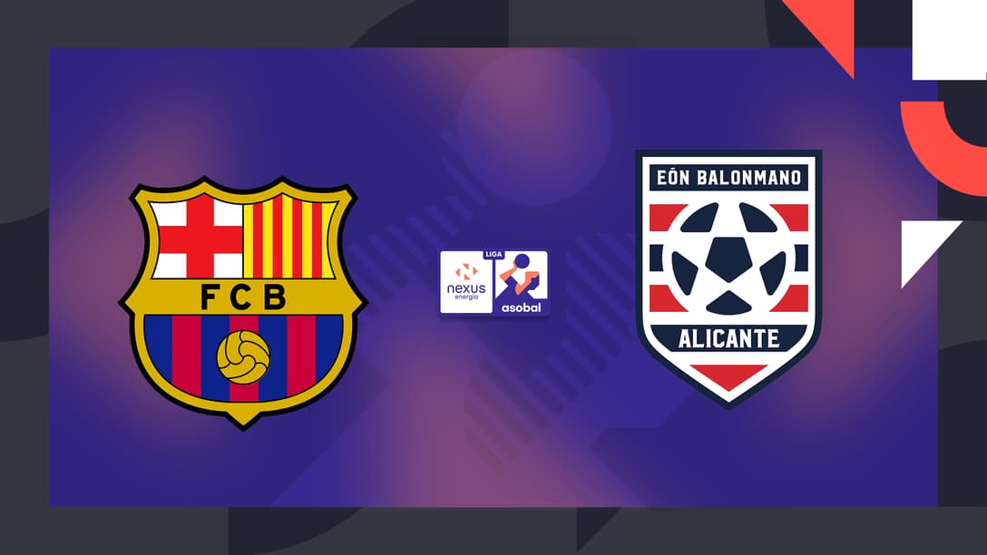 Resumen BAR Vs. EON