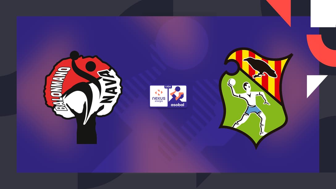 Partido NAV Vs. GRA