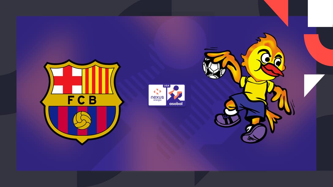 Partido BAR Vs. VDA