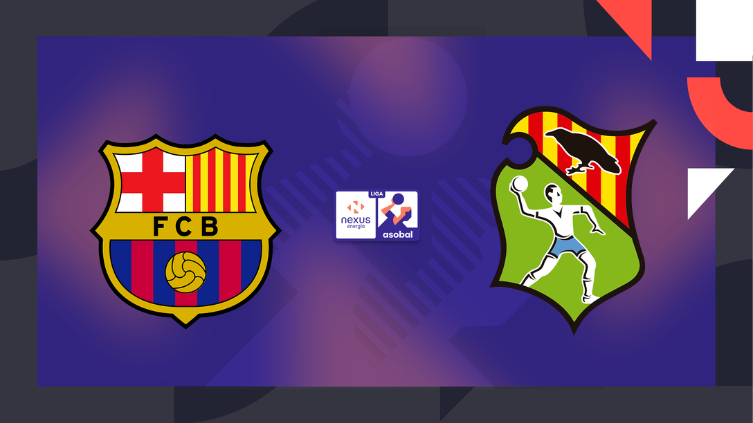 Partido BAR Vs. GRA