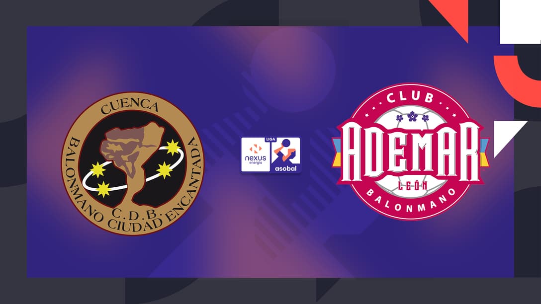 Partido CQN Vs. ADE