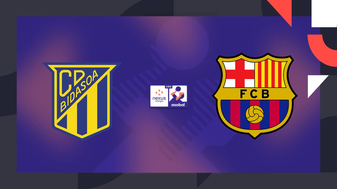 Resumen BID Vs. BAR