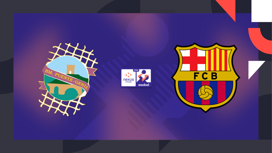 Partido PGE Vs. BAR