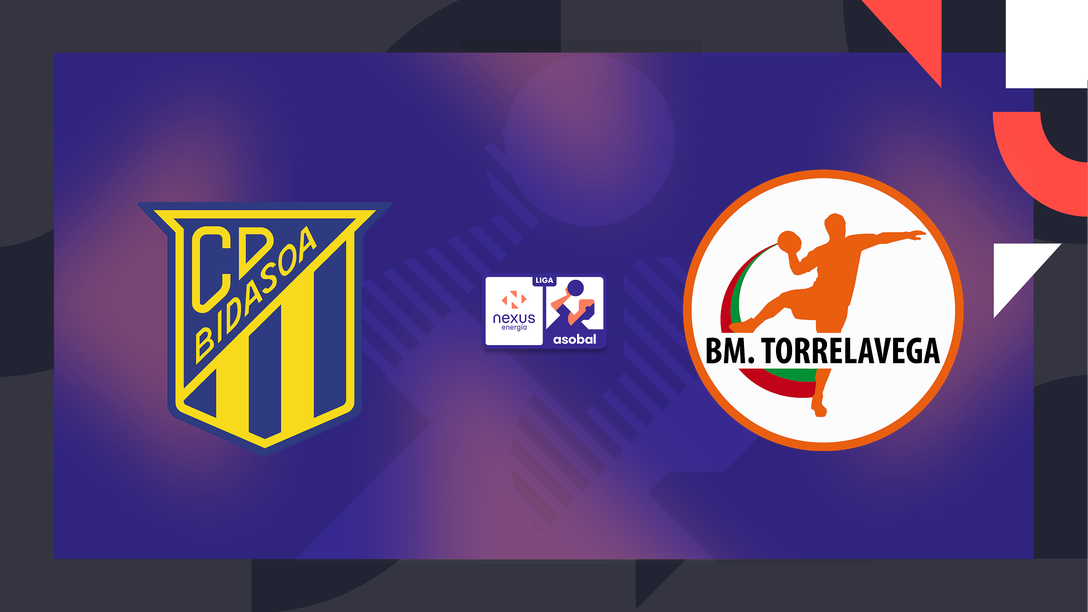 Partido BID Vs. TLV