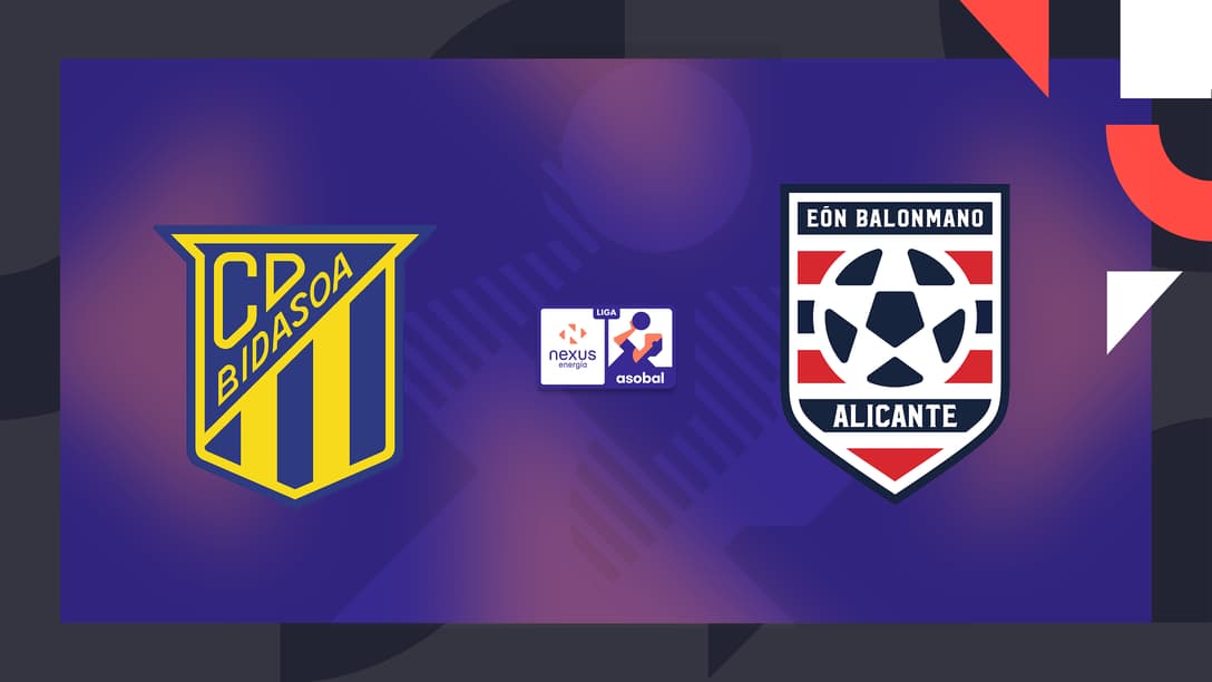 Resumen BID Vs. EON