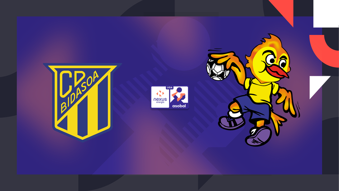 Partido BID Vs. VDA