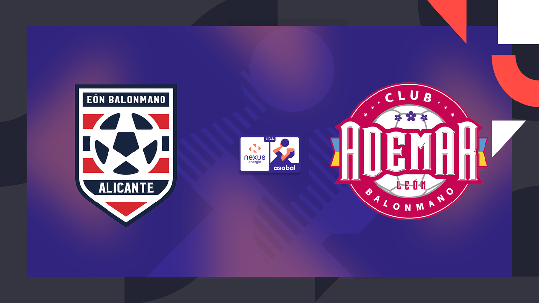 Partido EON Vs. ADE