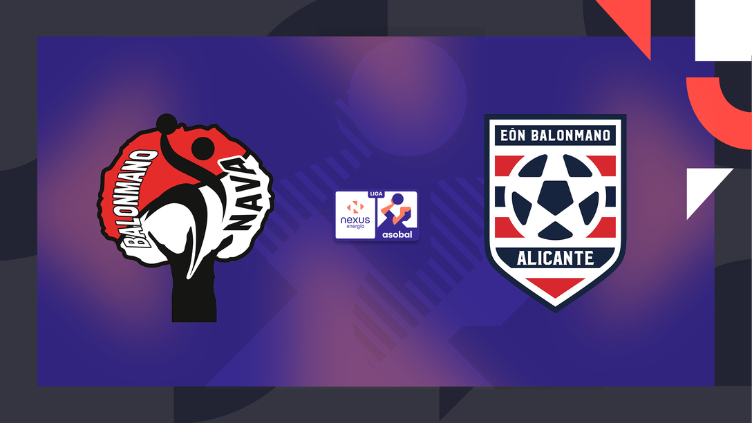 Partido NAV Vs. EON