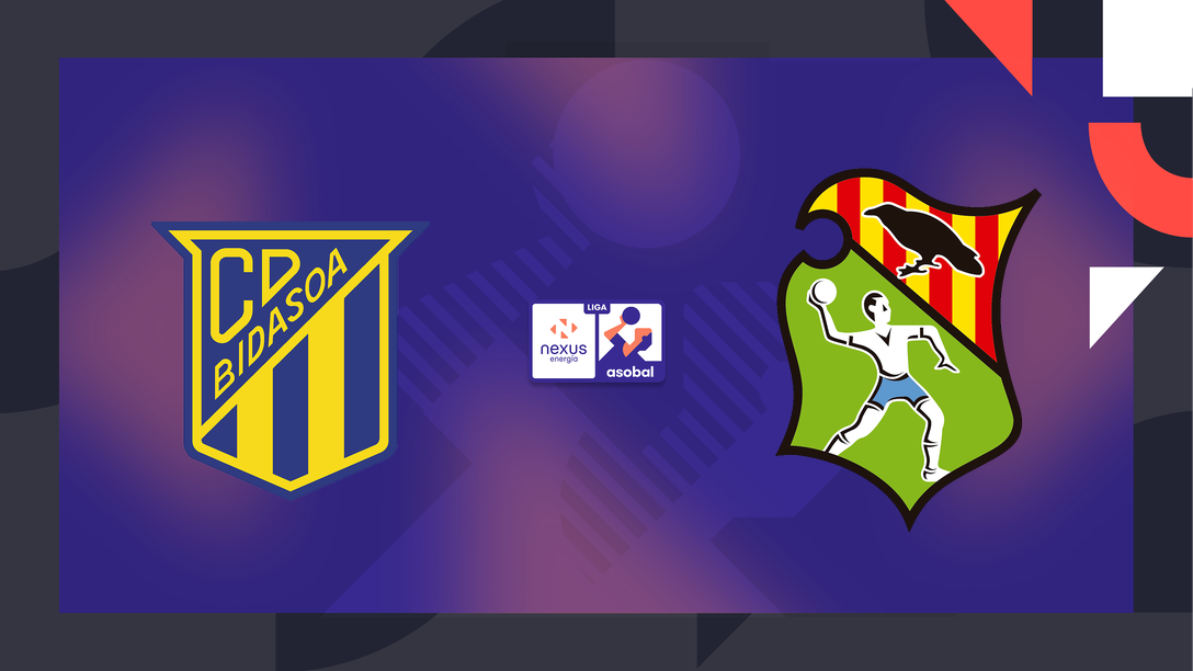 Partido BID Vs. GRA