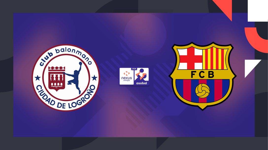 Partido LOG Vs. BAR