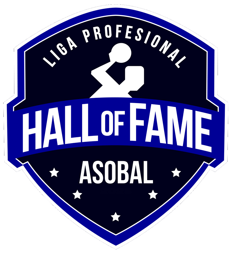 Bienvenidos al  HALL OF FAME