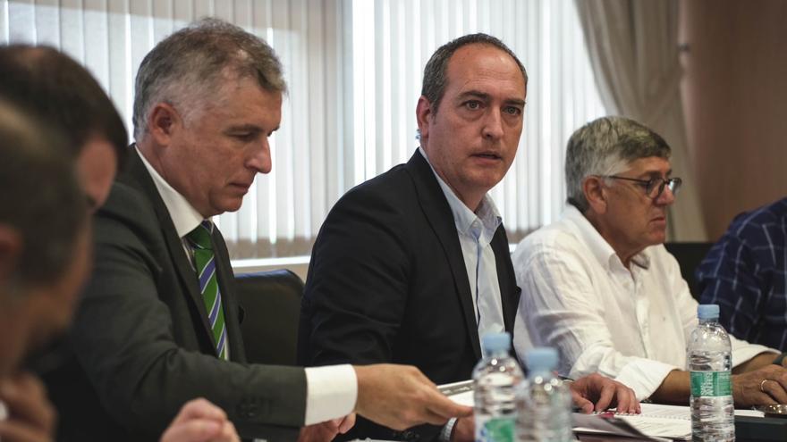 Comision Gestora y Representacion