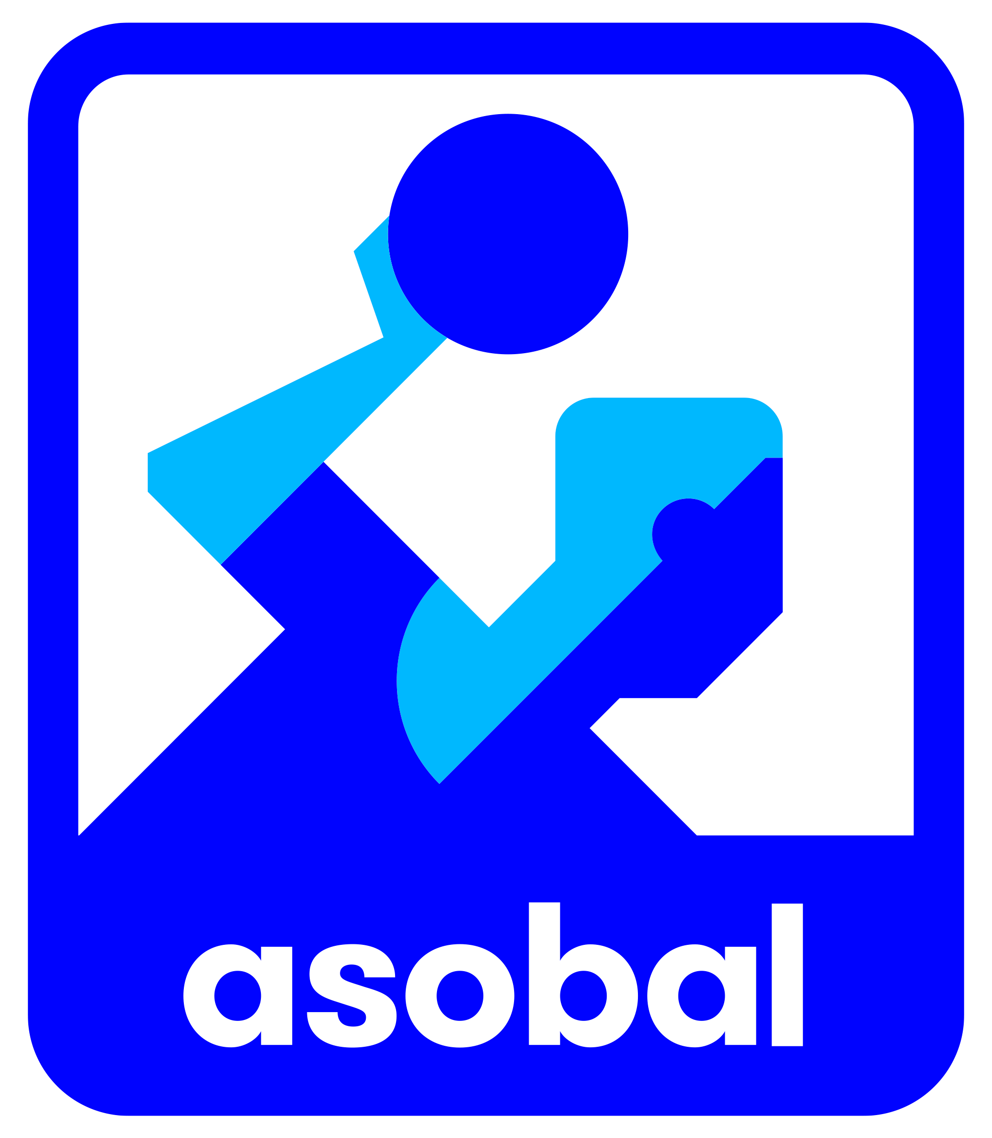 Logo ASOBAL